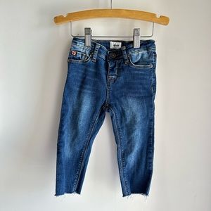 Hudson Jeans